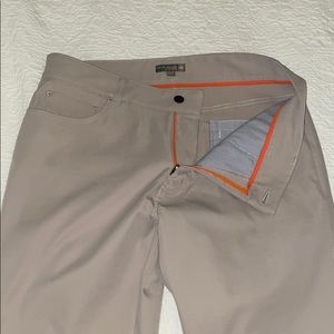 Brand New Peter Millar Performance Golf pants